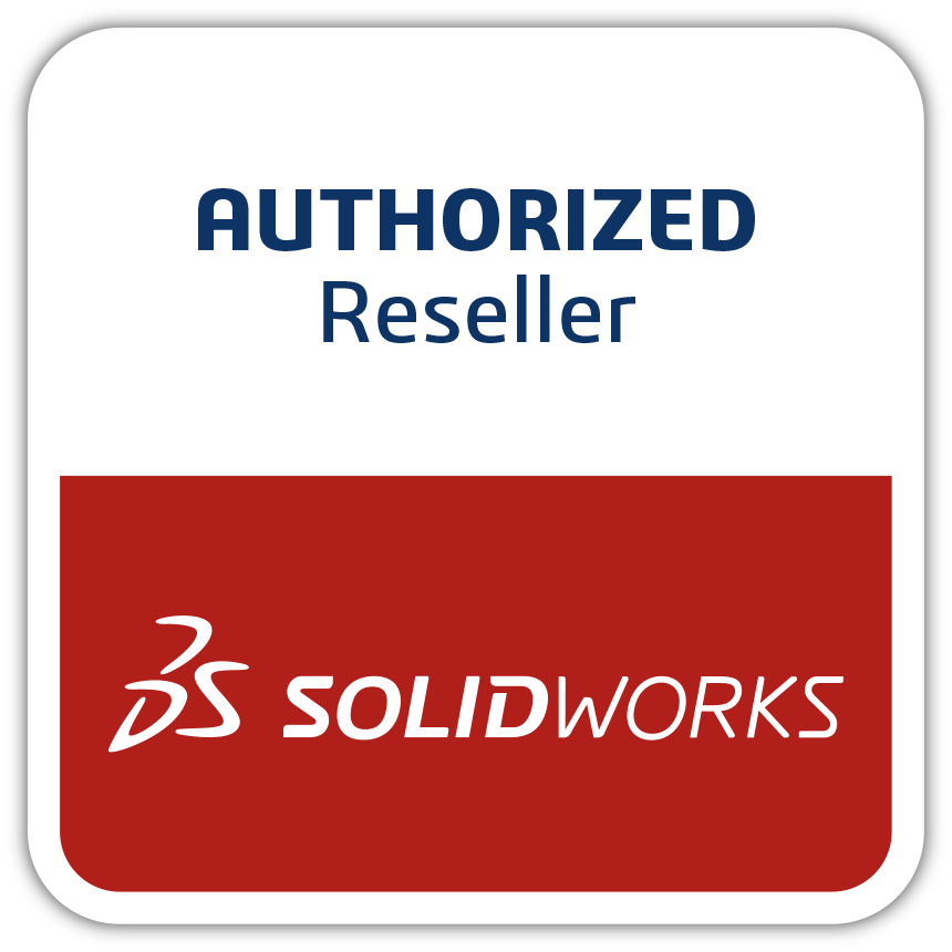 Authorized Reseller