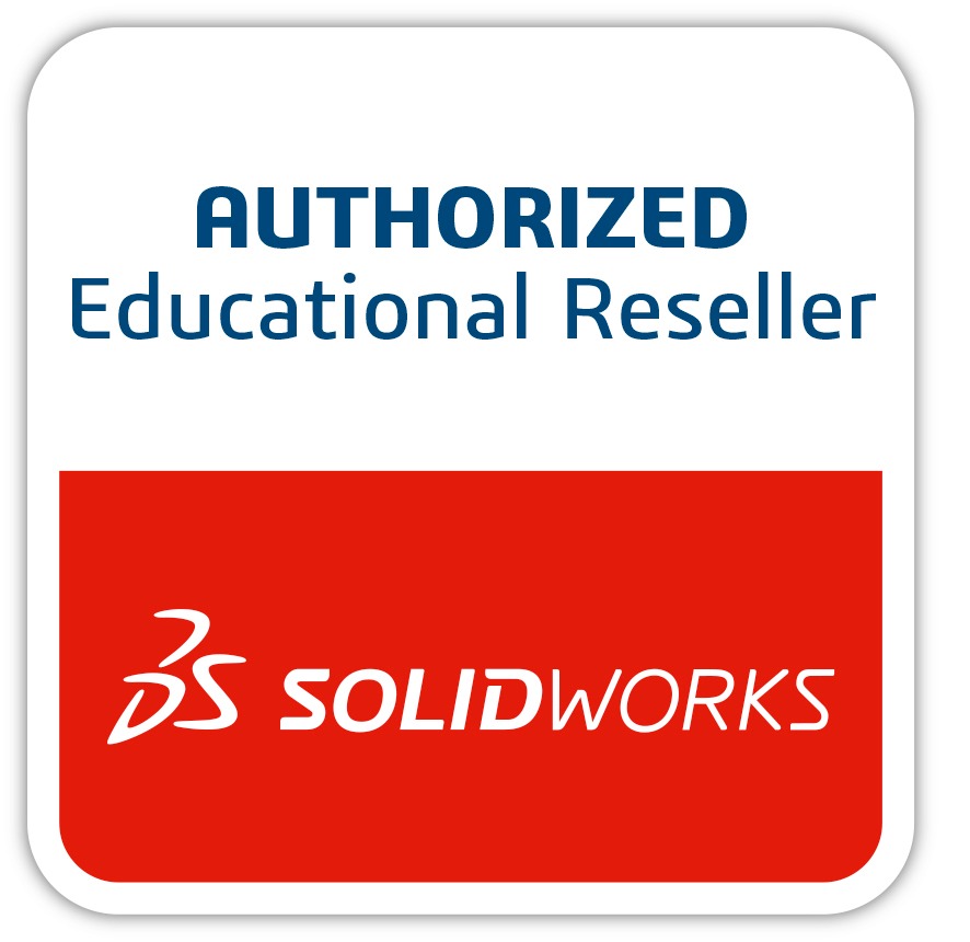 Authorized Educational Reseller